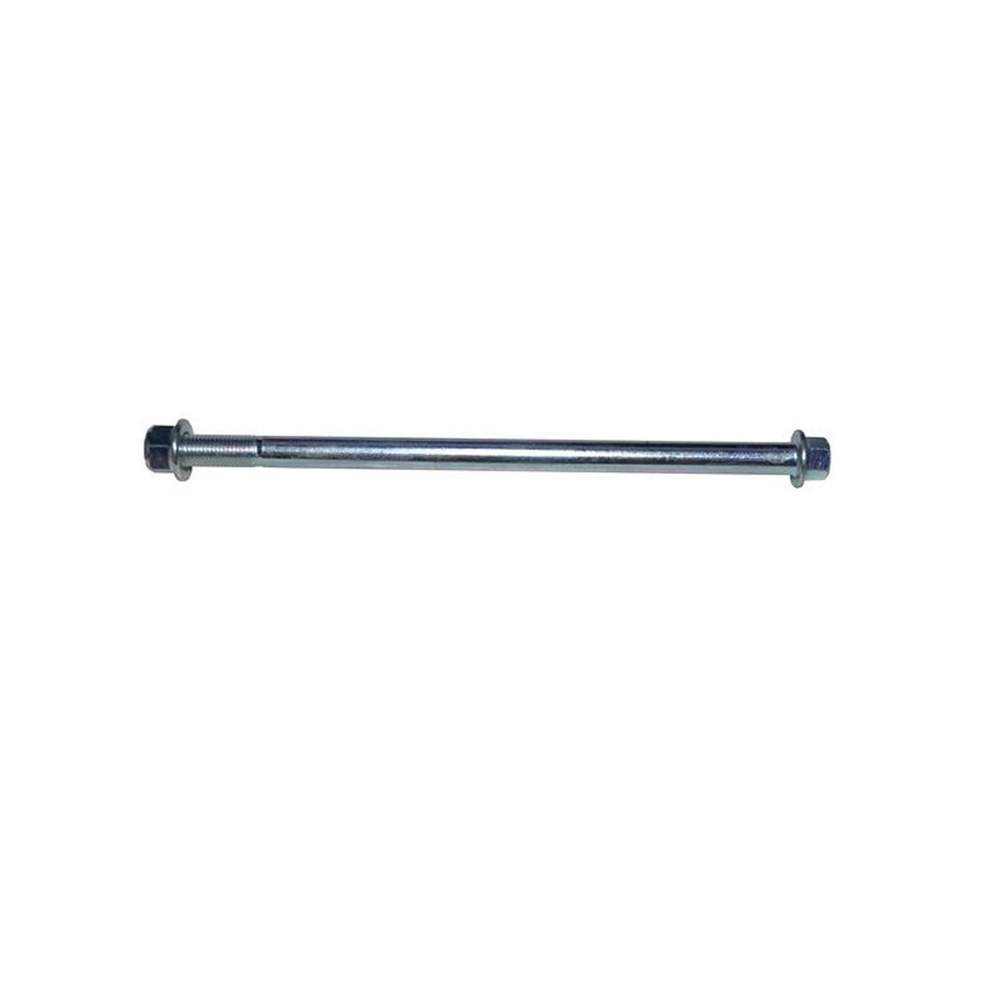 RKS REE 1500 ÖN TEKER MİLİ VE SOMUNU #RK 38276